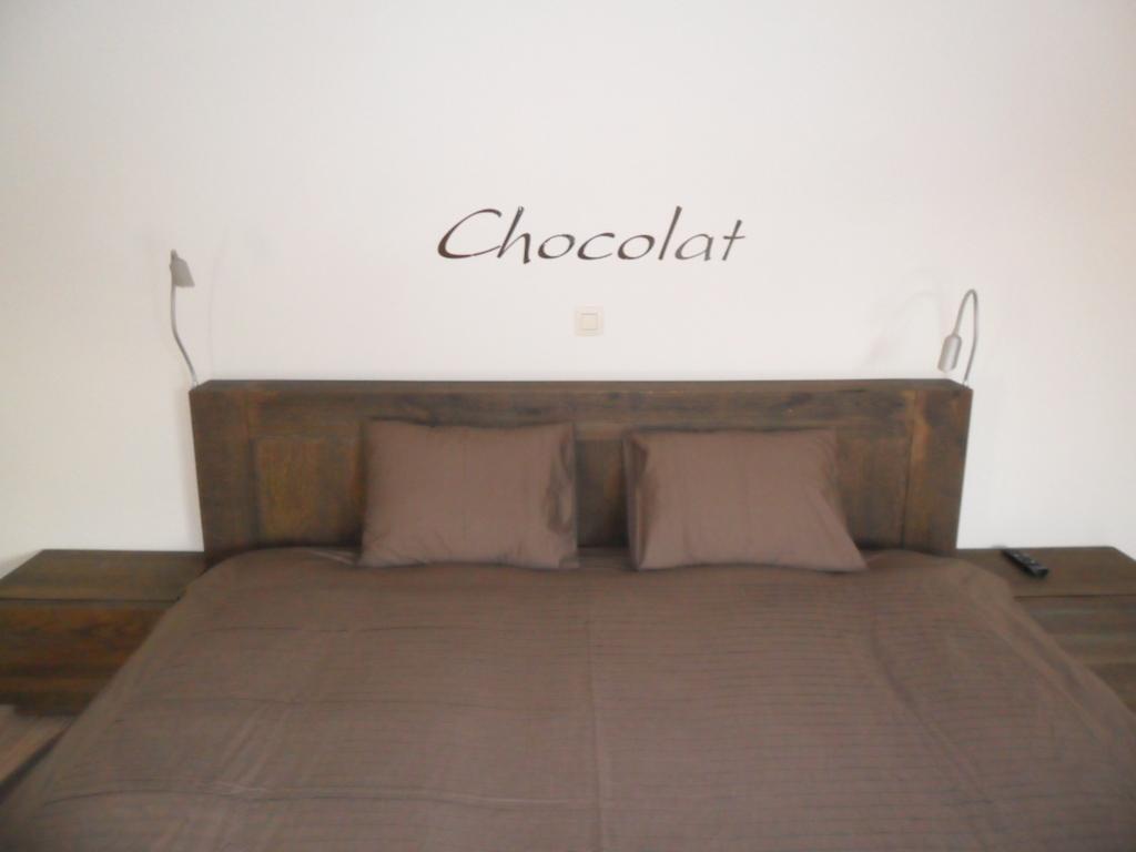 B&B Caramel Turnhout Habitación foto