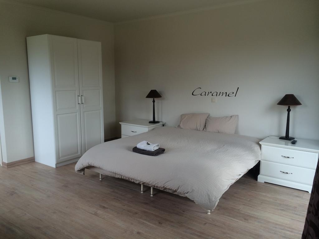B&B Caramel Turnhout Habitación foto